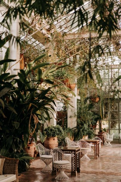 Un mariage élégant au Beldi Country Club à Marrakech - Photos : Lorenzo Accardi - Blog mariage : La mariée aux pieds nus