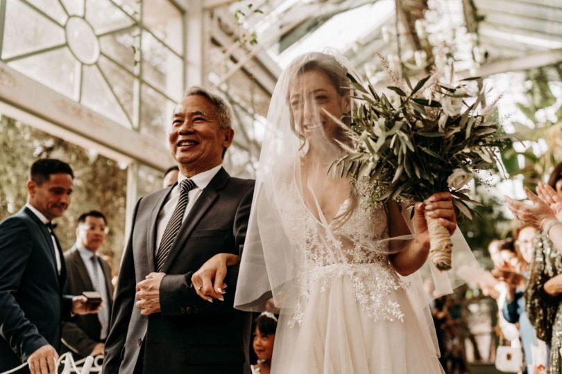 Un mariage élégant au Beldi Country Club à Marrakech - Photos : Lorenzo Accardi - Blog mariage : La mariée aux pieds nus