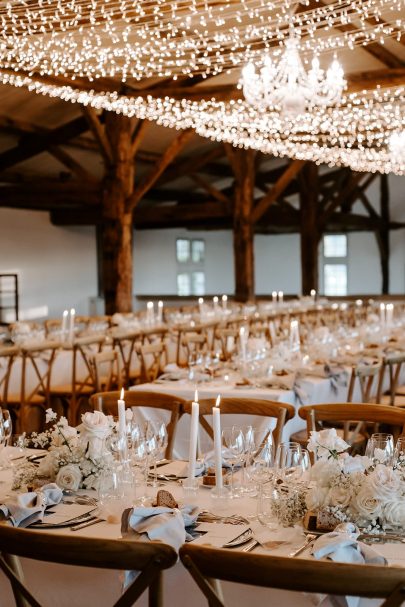 Un mariage élégant au Château Smith Haut Lafitte à Bordeaux - Photos : The Lovers - Blog mariage : La mariée aux pieds nus