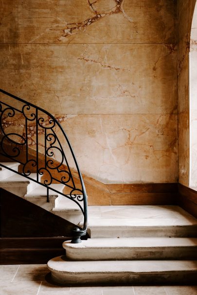 Un mariage élégant au Château Smith Haut Lafitte à Bordeaux - Photos : The Lovers - Blog mariage : La mariée aux pieds nus