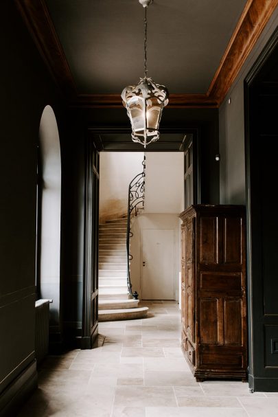 Un mariage élégant au Château Smith Haut Lafitte à Bordeaux - Photos : The Lovers - Blog mariage : La mariée aux pieds nus