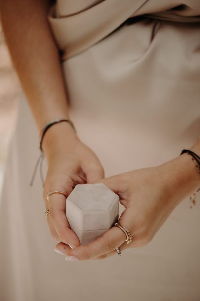 Un mariage élégant au Château Smith Haut Lafitte à Bordeaux - Photos : The Lovers - Blog mariage : La mariée aux pieds nus