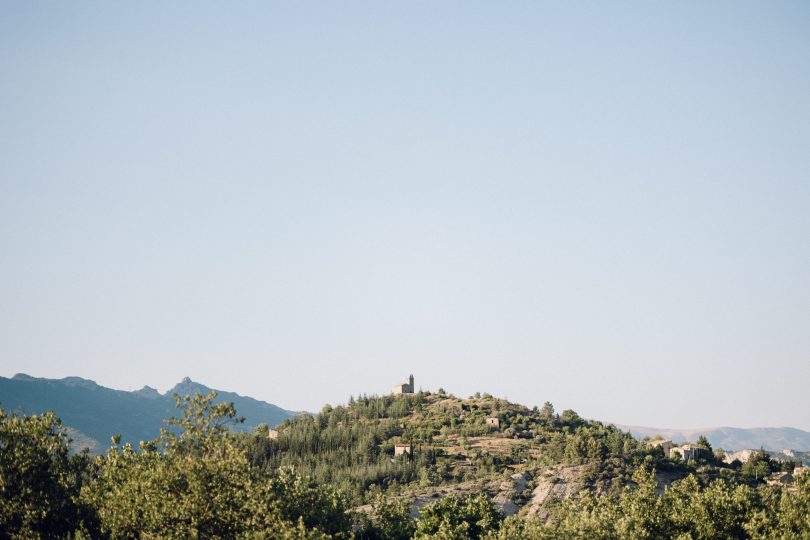 Un mariage élégant en Provence - Photos : Capyture -Blog mariage : La mariée aux pieds nus