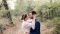 Un mariage élégant en Provence - Photos : Capyture -Blog mariage : La mariée aux pieds nus