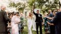 Un mariage élégant à Nîmes - Photos : Flare le studio - Blog mariage : La mariée aux pieds nus