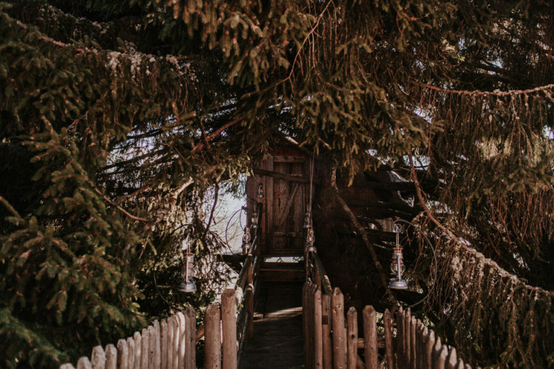 Un elopement dans les montagnes en Autriche - A découvrir sur le blog mariage www.lamarieeauxpiedsnus.com - Photos et vidéo : Pinewood Weddings