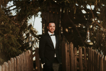 Un elopement dans les montagnes en Autriche - A découvrir sur le blog mariage www.lamarieeauxpiedsnus.com - Photos et vidéo : Pinewood Weddings