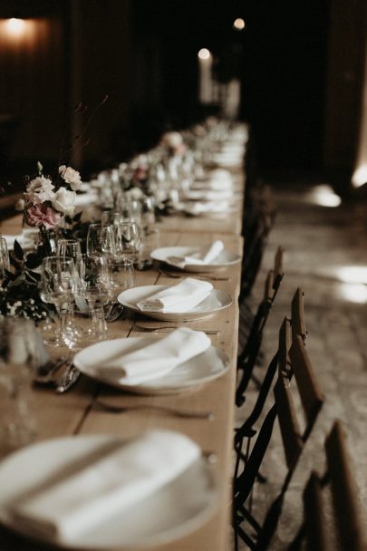 Un mariage à La Ferme du Prieuré près de Paris - Photos : Steven Bassilieaux - Blog mariage : La mariée aux pieds nus