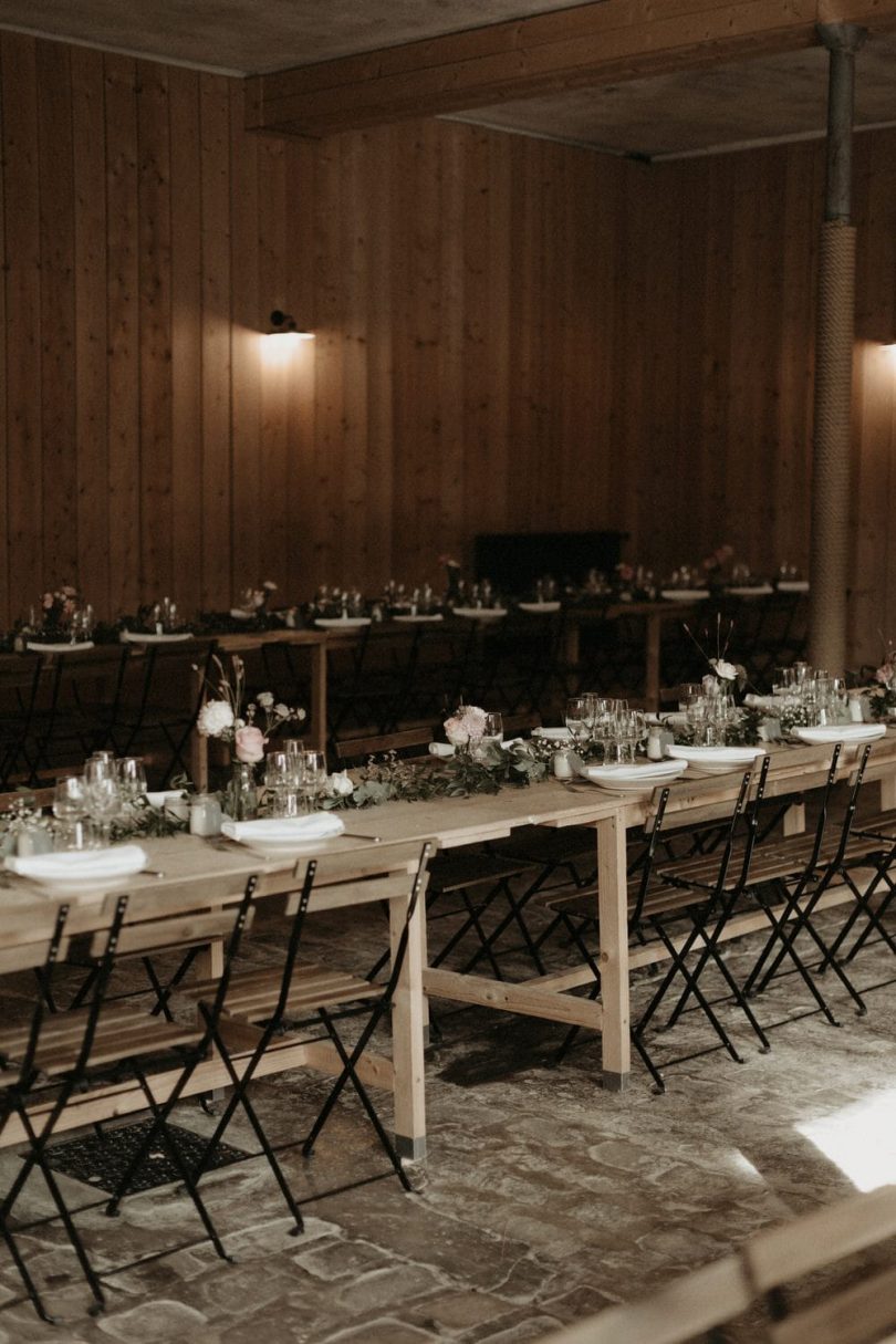 Un mariage à La Ferme du Prieuré près de Paris - Photos : Steven Bassilieaux - Blog mariage : La mariée aux pieds nus