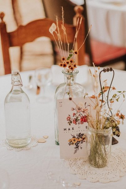 Des fiançailles sous la pluie dans une bergerie du Var - Photos : VAléry Villard - Blog mariage : La mariée aux pieds nus