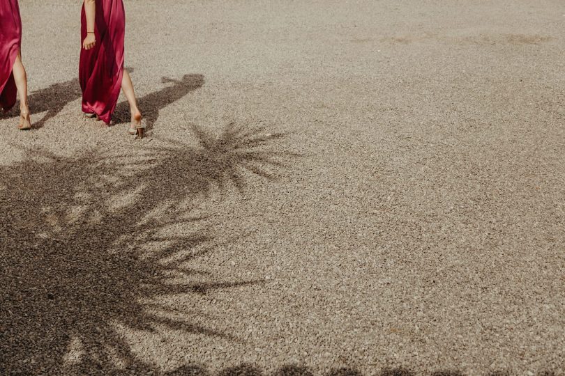 Un mariage à Minorque aux Baléares - Photos : Geometry Love - Blog mariage : La mariée aux pieds nus