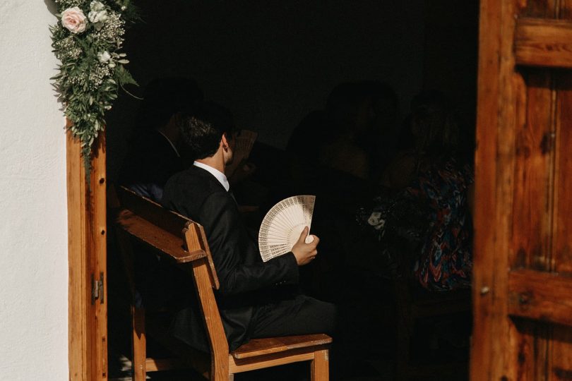 Un mariage à Minorque aux Baléares - Photos : Geometry Love - Blog mariage : La mariée aux pieds nus