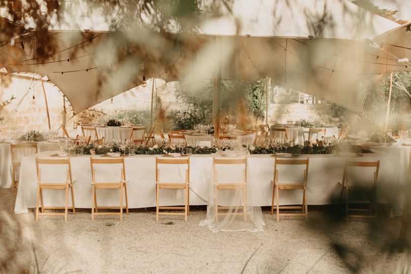 Un mariage à Minorque aux Baléares - Photos : Geometry Love - Blog mariage : La mariée aux pieds nus