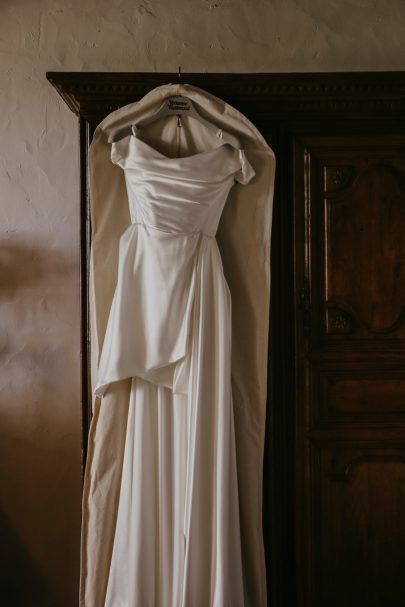 Un mariage à la Finca Macohenia au Pays-Basque - Photographe : Méryl MPontagné - Blog mariage : La mariée aux pieds nus