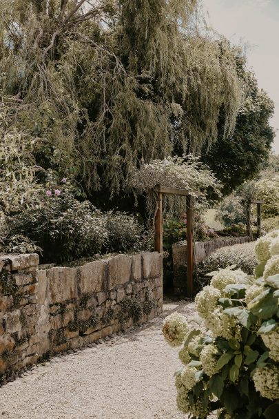 Un mariage à la Finca Macohenia au Pays-Basque - Photographe : Méryl MPontagné - Blog mariage : La mariée aux pieds nus