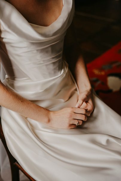 Un mariage à la Finca Macohenia au Pays-Basque - Photographe : Méryl MPontagné - Blog mariage : La mariée aux pieds nus