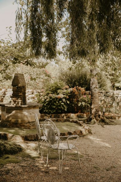 Un mariage à la Finca Macohenia au Pays-Basque - Photographe : Méryl MPontagné - Blog mariage : La mariée aux pieds nus