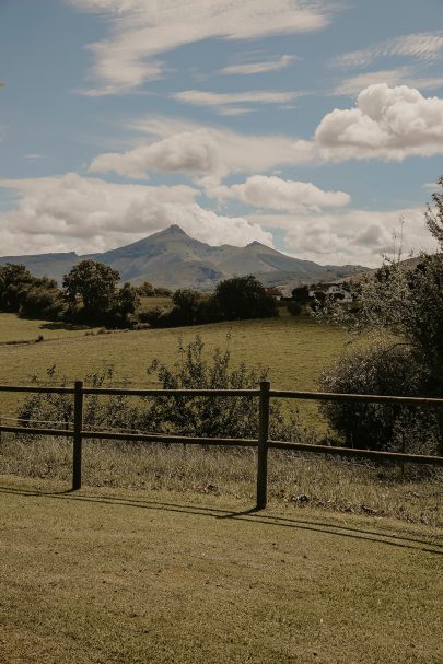 Un mariage à la Finca Macohenia au Pays-Basque - Photographe : Méryl MPontagné - Blog mariage : La mariée aux pieds nus