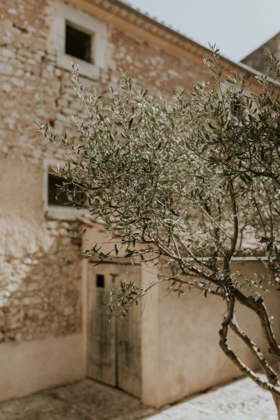 Un mariage à la Finca Morneta à Majorque aux Baléares - Photos : David Maire - Blog mariage : La mariée aux pieds nus