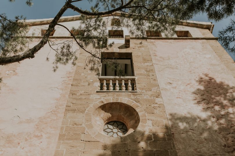 Un mariage à la Finca Morneta à Majorque aux Baléares - Photos : David Maire - Blog mariage : La mariée aux pieds nus