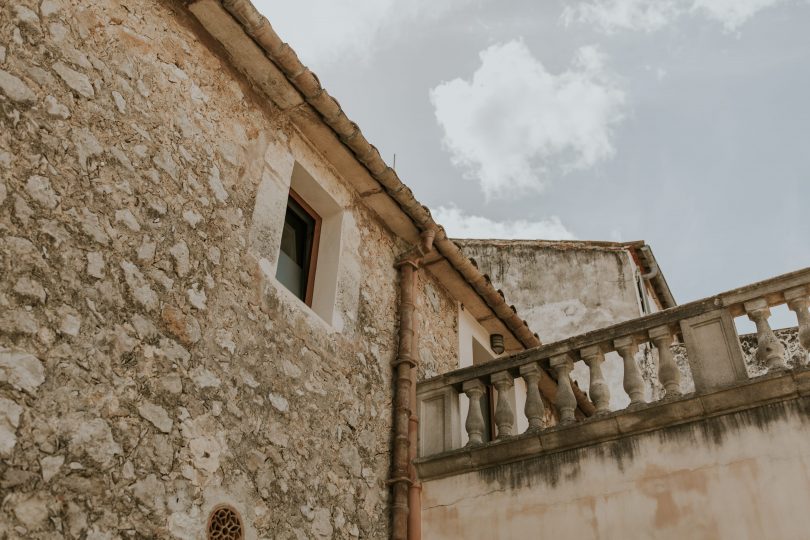 Un mariage à la Finca Morneta à Majorque aux Baléares - Photos : David Maire - Blog mariage : La mariée aux pieds nus