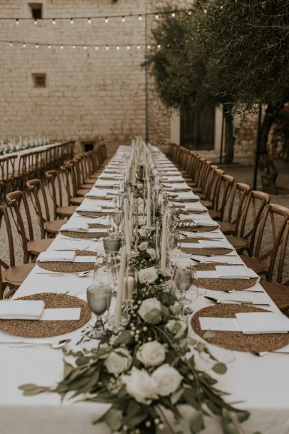 Un mariage à la Finca Morneta à Majorque aux Baléares - Photos : David Maire - Blog mariage : La mariée aux pieds nus