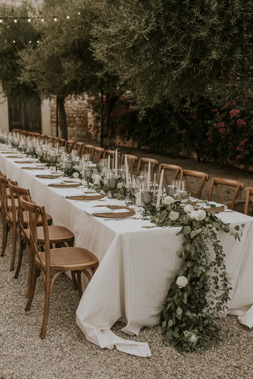 Un mariage à la Finca Morneta à Majorque aux Baléares - Photos : David Maire - Blog mariage : La mariée aux pieds nus