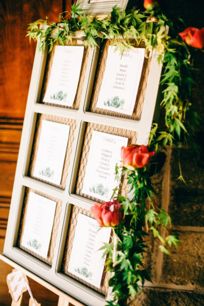 Un mariage corail et vert d'eau dans le Finistère à découvrir sur le blog mariage www.lamarieeauxpiedsnus.com - Photos : Sophie Delaveau