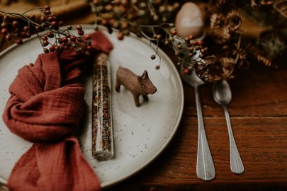 Un mariage folk en petit comité à Nantes - Photos : Dorothée Buteau - Blog mariage : La mariée aux pieds nus