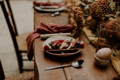 Un mariage folk en petit comité à Nantes - Photos : Dorothée Buteau - Blog mariage : La mariée aux pieds nus