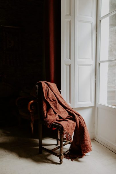 Un mariage folk en petit comité à Nantes - Photos : Dorothée Buteau - Blog mariage : La mariée aux pieds nus