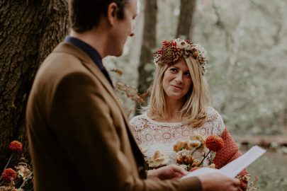 Un mariage folk en petit comité à Nantes - Photos : Dorothée Buteau - Blog mariage : La mariée aux pieds nus