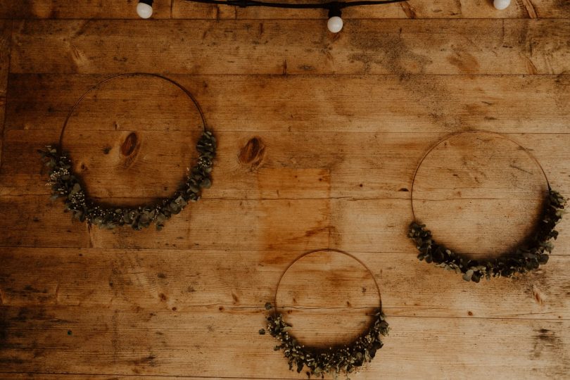 Un mariage folk en Suisse - La bohème photographie - La mariée aux pieds nus