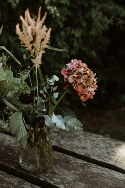 Un mariage folk en Suisse - La bohème photographie - La mariée aux pieds nus