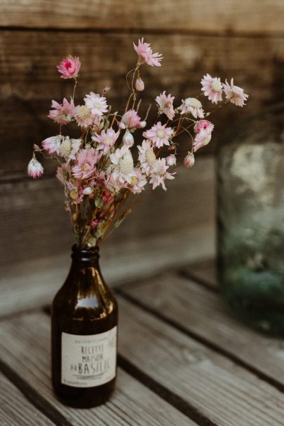 Un mariage folk en Suisse - La bohème photographie - La mariée aux pieds nus