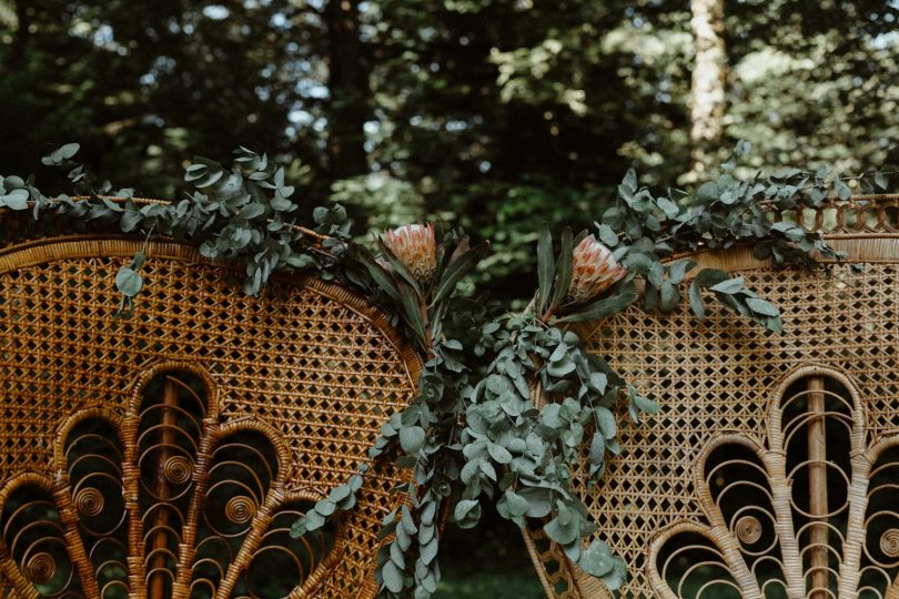 Un mariage folk en Suisse - La bohème photographie - La mariée aux pieds nus