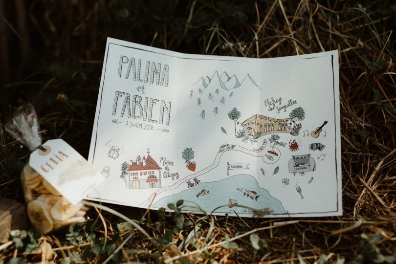 Un mariage folk en Suisse - La bohème photographie - La mariée aux pieds nus