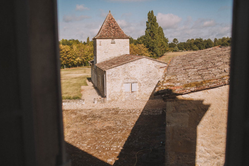 Un mariage irano-franco-allemand coloré et champêtre à découvrir sur le blog mariage www.lamarieeauxpiedsnus - Photos : Jérémy Boyer