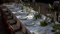 Un mariage au Galinier de Lourmarin en Provence - Photos : Mathilde Caelicia - Blog mariage : La mariée aux pieds nus
