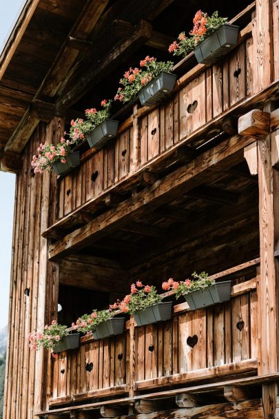 Un mariage au Gite du Passant en Haute-Savoie - Photos : Laurent Brouzet - Blog mariage : La mariée aux pieds nus