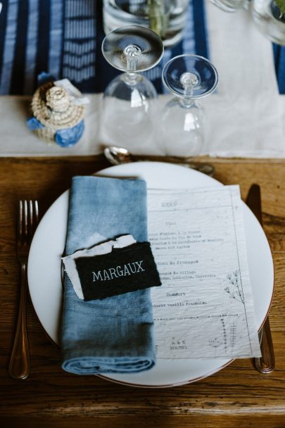 Un mariage au Gite du Passant en Haute-Savoie - Photos : Laurent Brouzet - Blog mariage : La mariée aux pieds nus