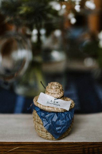 Un mariage au Gite du Passant en Haute-Savoie - Photos : Laurent Brouzet - Blog mariage : La mariée aux pieds nus