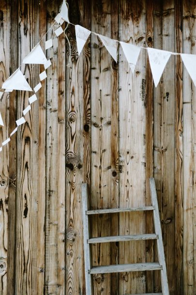 Un mariage au Gite du Passant en Haute-Savoie - Photos : Laurent Brouzet - Blog mariage : La mariée aux pieds nus