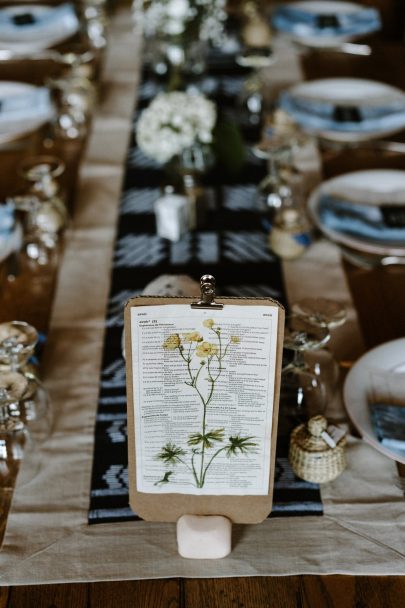 Un mariage au Gite du Passant en Haute-Savoie - Photos : Laurent Brouzet - Blog mariage : La mariée aux pieds nus