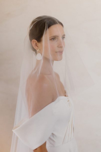 Un mariage à La Grange de Javon dans le Luberon - Photos : Juli Etta - Blog mariage : La mariée aux pieds nus