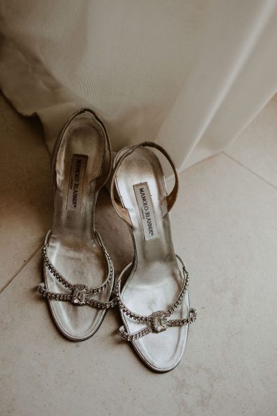 Un mariage en Grèce - Photos : Fanny Paris - Blog mariage : La mariée aux pieds nus