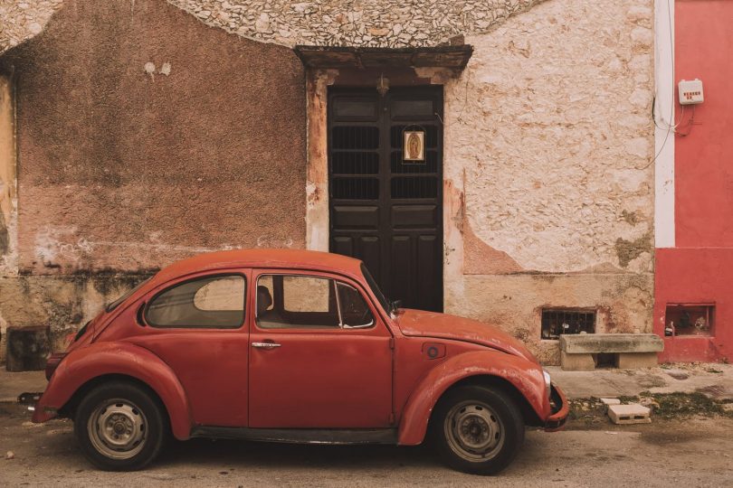 Un mariage dans une hacienda au Mexique - Photos : Jérémy Boyer - Robe : Rue de Seine - Blog mariage : La mariée aux pieds nus