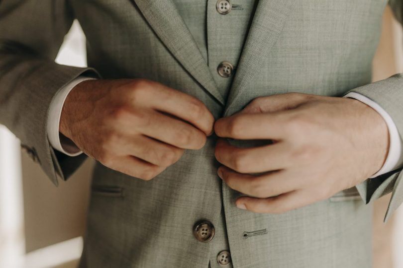 Un mariage aux Hauts de Pardaillan en Eure et Loire - Photos : Chloé Ldn - Blog mariage : La mariée aux pieds nus