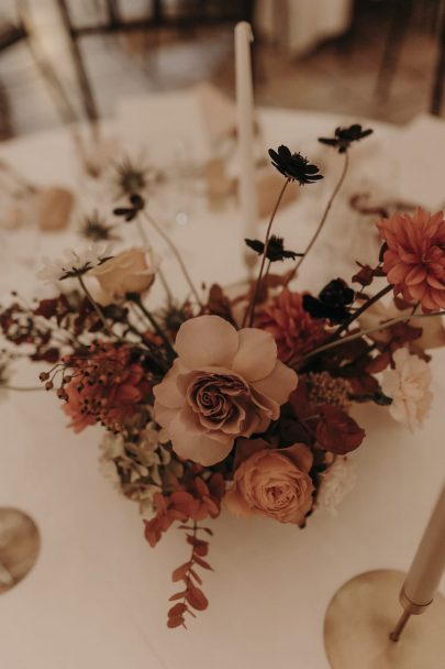 Un mariage aux Hauts de Pardaillan en Eure et Loire - Photos : Chloé Ldn - Blog mariage : La mariée aux pieds nus