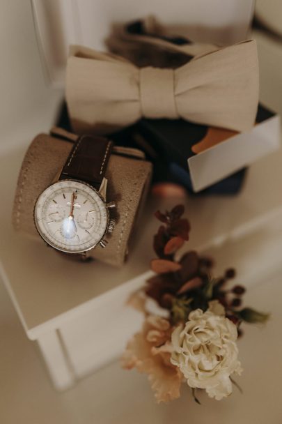 Un mariage aux Hauts de Pardaillan en Eure et Loire - Photos : Chloé Ldn - Blog mariage : La mariée aux pieds nus